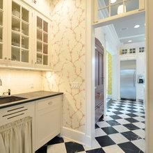 Butler's Pantry