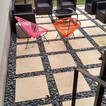 Urban Chic Oasis in South Austin, TX