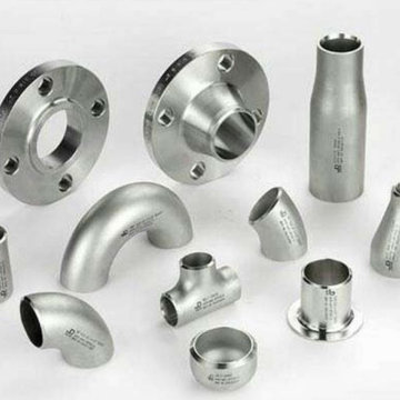 Most reputable stainless steel pipe fitting manufacturers in India