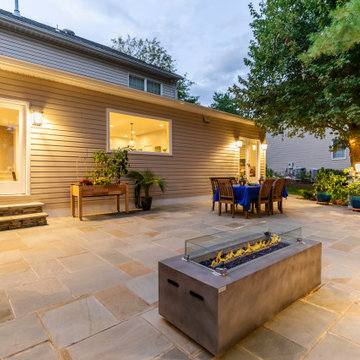 Majestic and Outstanding Multiple Addition in Fairfax VA