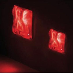 Dune 08 Wall Lamp \ Sconce By Leucos Lighting - Wall Sconces
