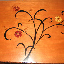 Hall Table - Products