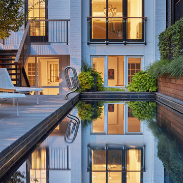 Kalorama Park Rowhouse