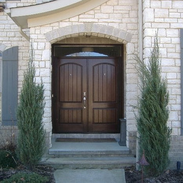 Phantom Retractable Screen Doors