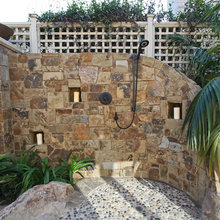 outside decor
