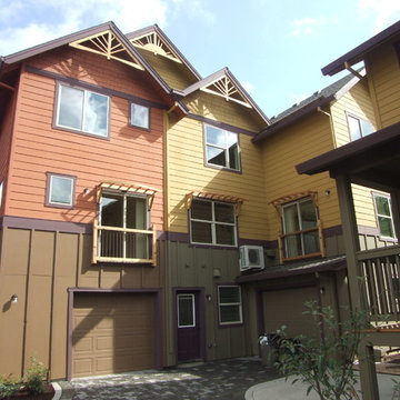 Pardee Commons