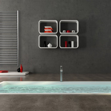 Amba Towel Warmers