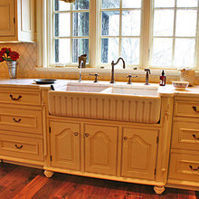 backsplash