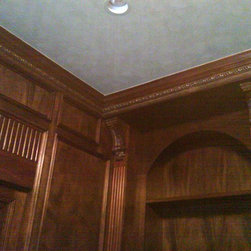 Wood Lane Project - Products
