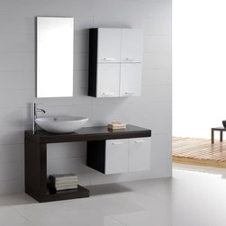 Vanity Edmonton Collection - Products
