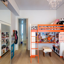 Ronit bed ideas
