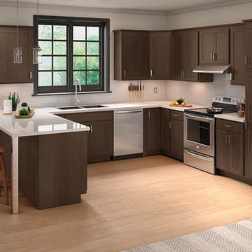 Mantra Cabinets