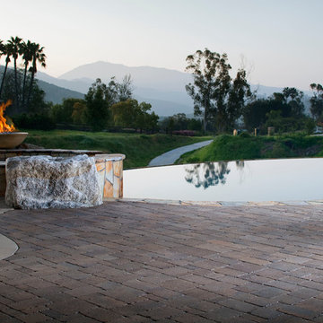 San Diego Pool Design and Decks