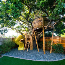 treehouse