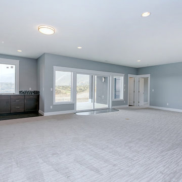 Soprano Basement Modified in Westcliffe