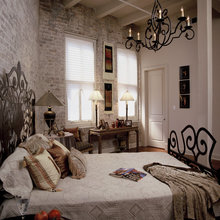 Bedrooms