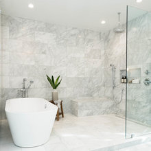 Master Bath Ideas