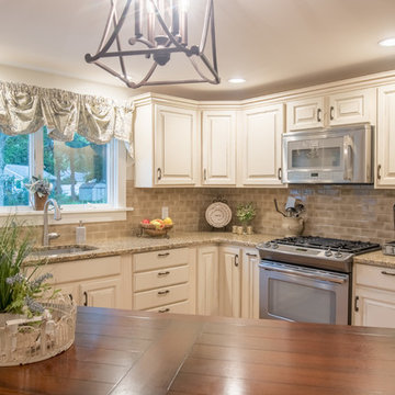 North Branford Renovation