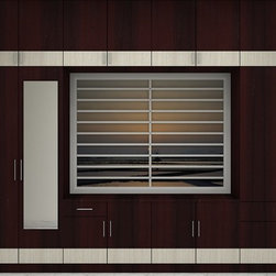 Baashyaam Pinnacle Crest - Bedroom Products