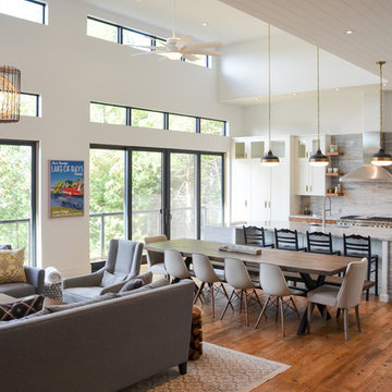 Lake of Bays Cottage