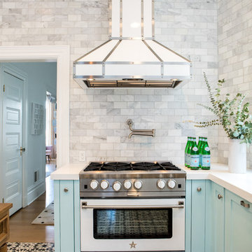 Pierce Street: A fresh take on a classic Edwardian