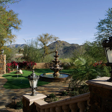 Formal Italian Estate