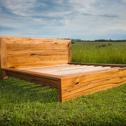 Lorne Point Bed - Beds