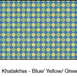 Casart coverings - MoRockAnSoul - Moroccan Inspired - Wallpaper