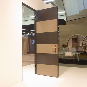 Modern Interior Door from Oikos Collection