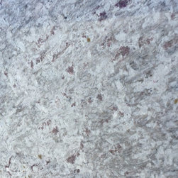 MOON WHITE 2CM - Kitchen Countertops