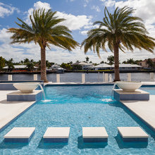 Pools