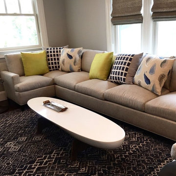 Design Project in the Hamptons