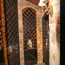 Wine Room