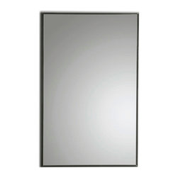 Сантехника SIMAS Коллекция FROZEN - Bathroom Mirrors