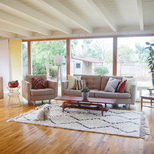 Living Room Ideas