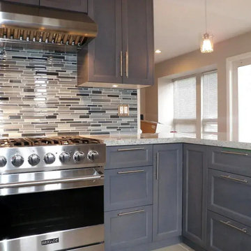 Kitchen Renovations