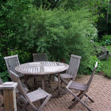 Garden Patio