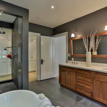 Morrison Rd - Net zero transitional