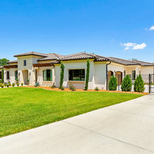 Model Homes