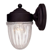 Living room sconces?