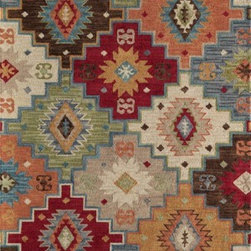 RUGS - Rugs