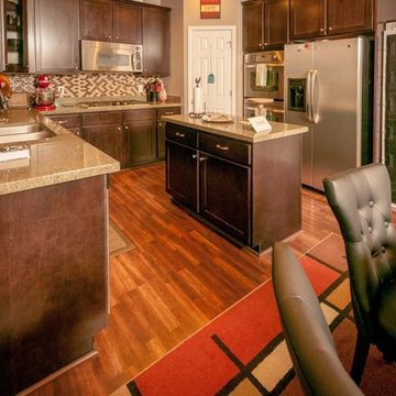 Eagle Mountain - Real Estate Photography