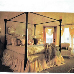 Luxury Beds - Beds