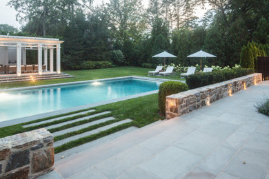 Pool - pool idea in New York