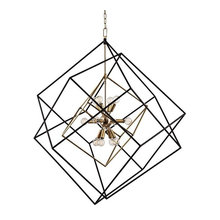Peter Great Room Fixture