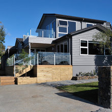 Exteriors