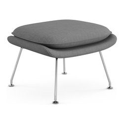 Knoll Lounge Chairs and Seating - Footstools And Ottomans