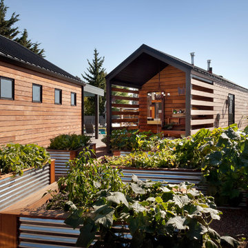 Renton Hill House