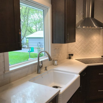 Kent Island Kitchen Remodel