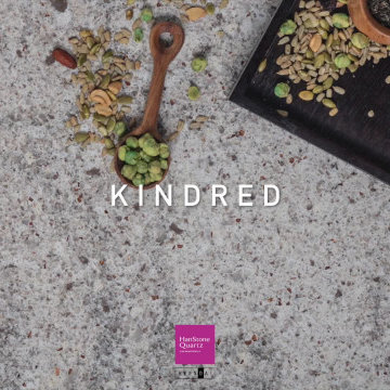 HanStone | KINDRED | A stylish classic